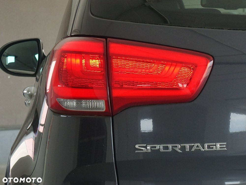 Kia Sportage - 32