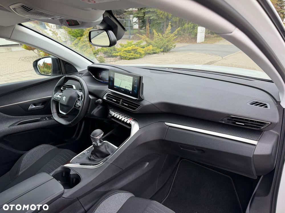 Peugeot 3008 BlueHDi 130 Stop & Start Allure - 27