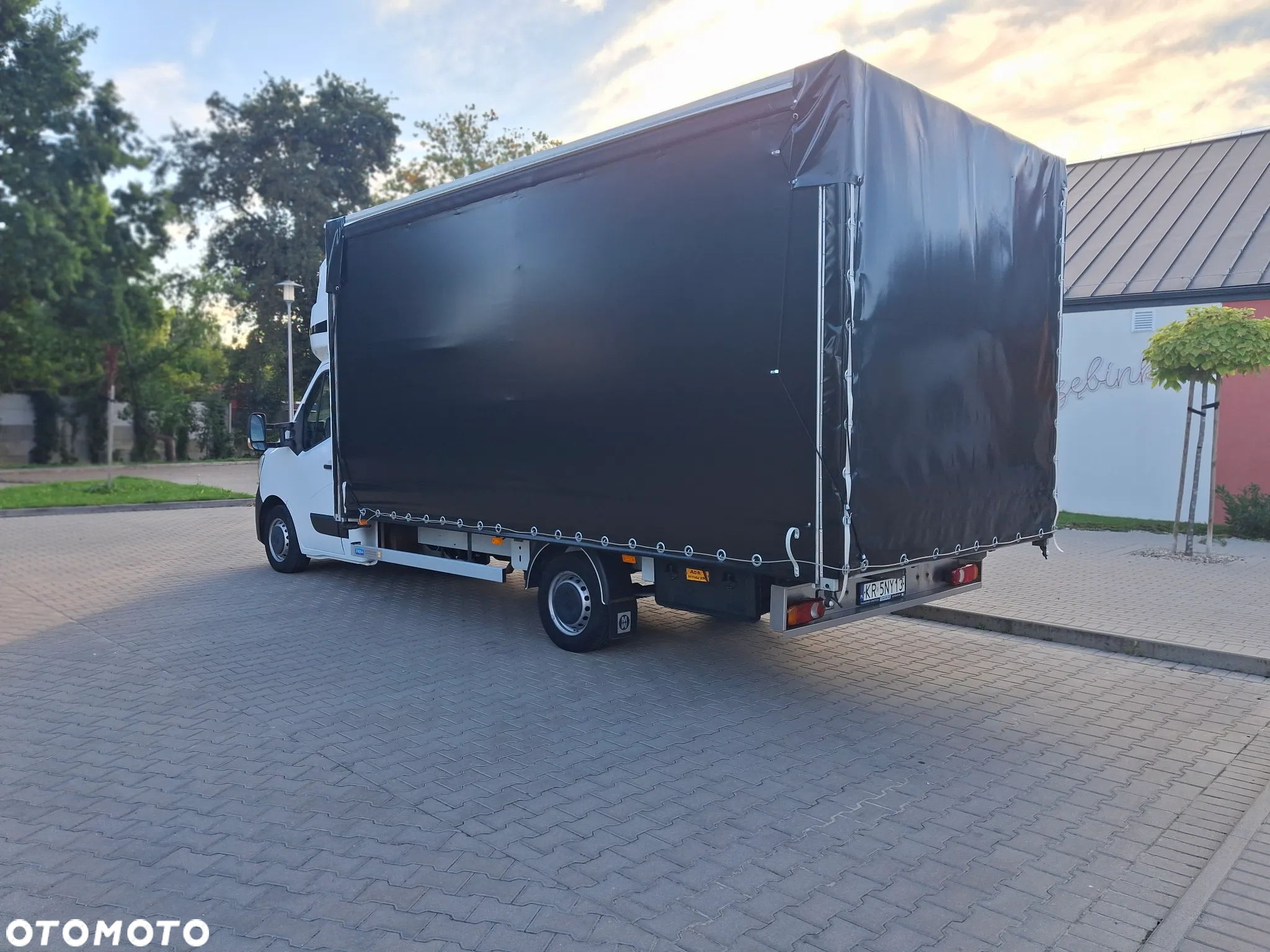 Renault Master - 13