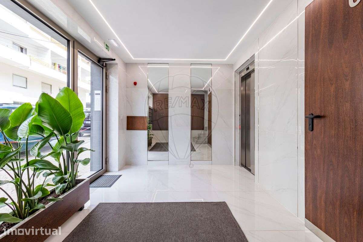 Apartamento T3 para venda - Grande imagem: 4/29