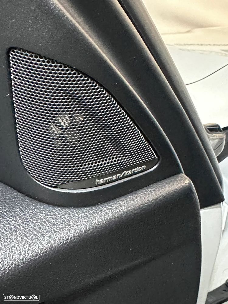 BMW 330 d Aut. M Sport - 19