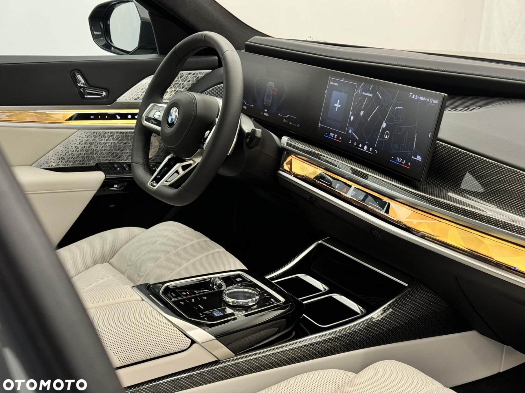 BMW Seria 7 - 25