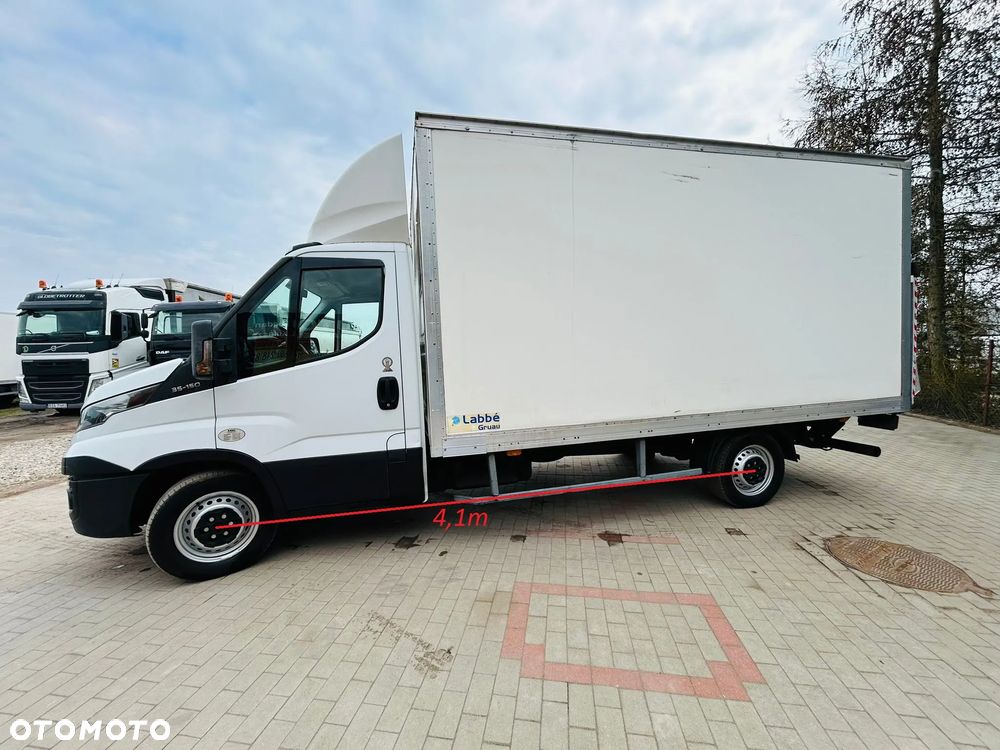 Iveco 35-150 - 5