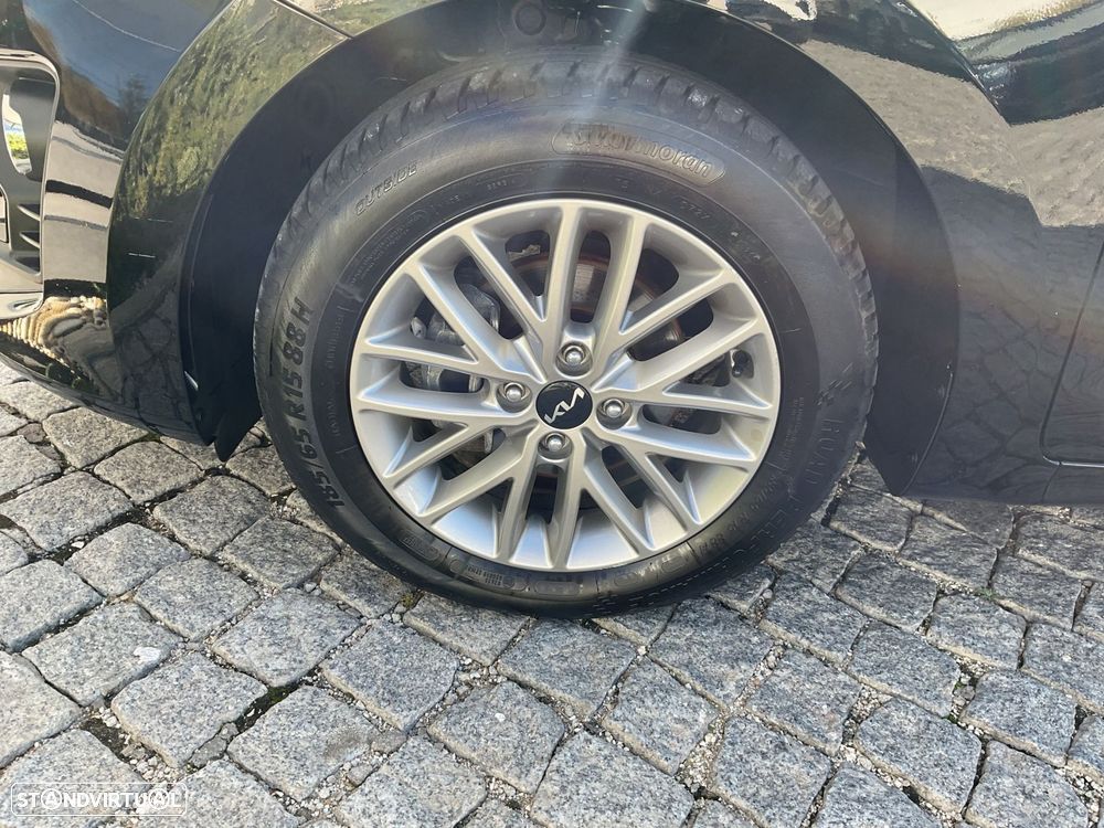 Kia Rio 1.2 CVVT Urban - 14