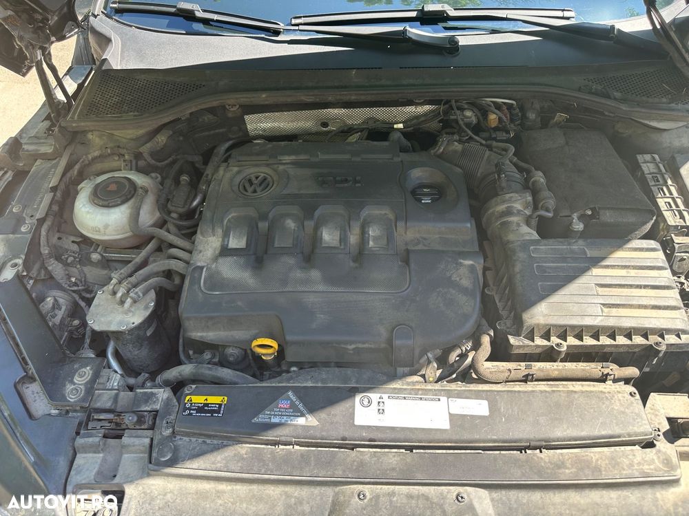 Volkswagen ARTEON 2.0 TDI DSG R-Line - 26