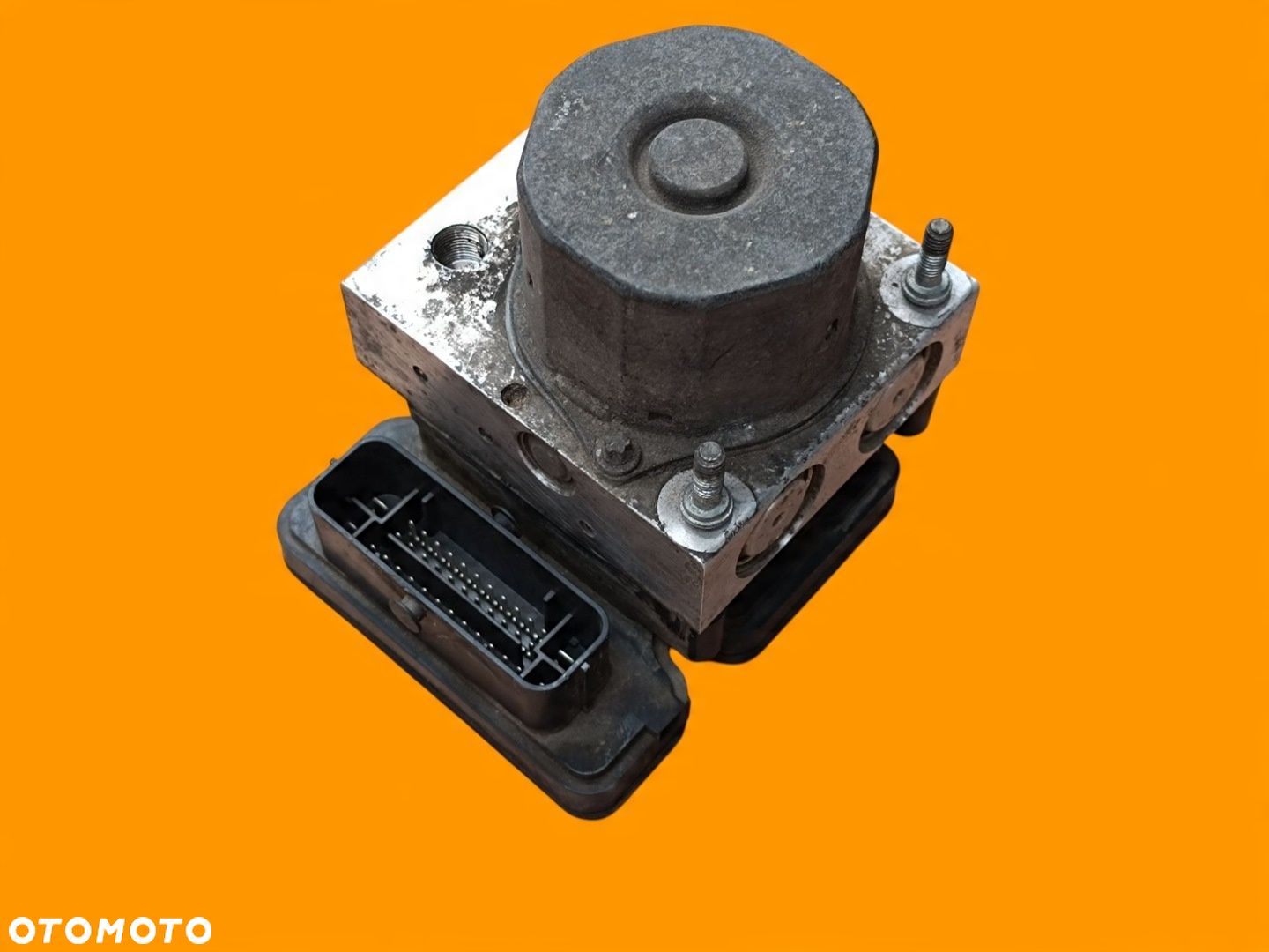 Pompa ABS Hamulcowa Iveco Daily 11-14 ESP 0 265 242 097 0265956036 - 1