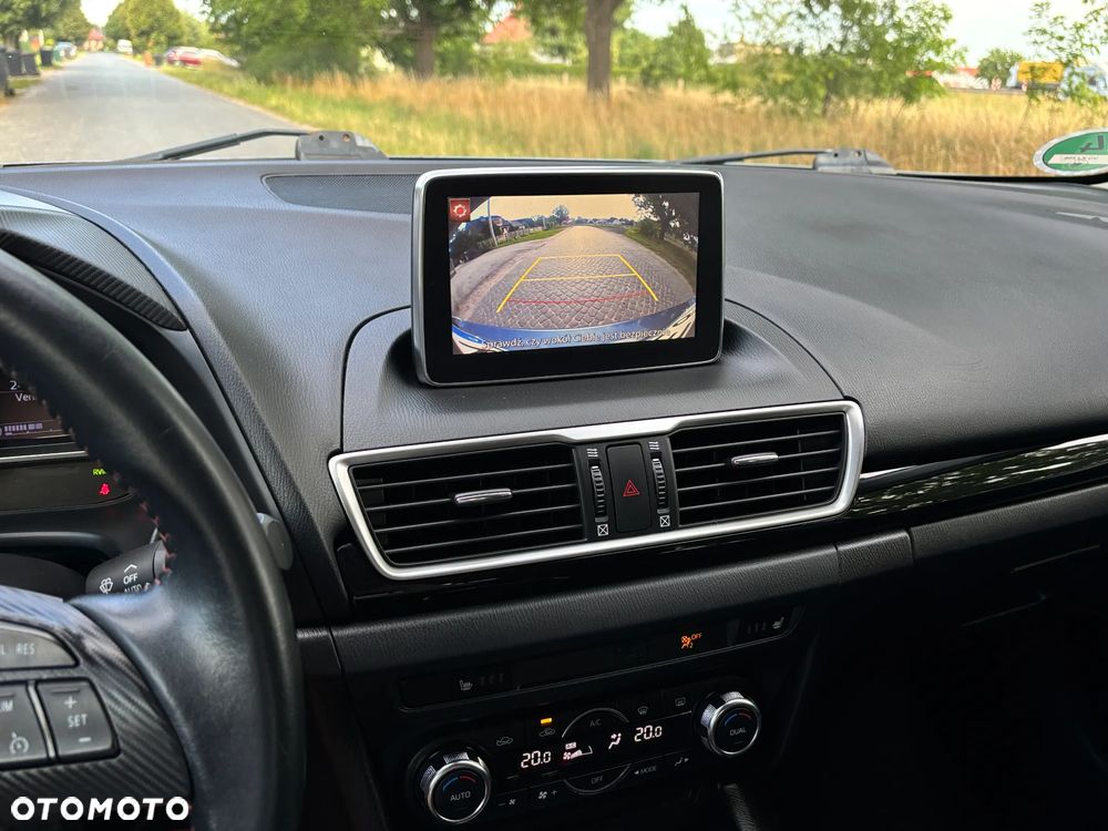 Mazda 3 SKYACTIV-G 120 NAKAMA - 8