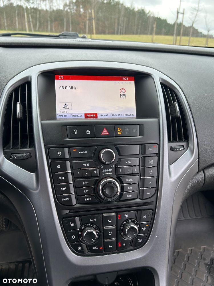 Opel Astra - 26