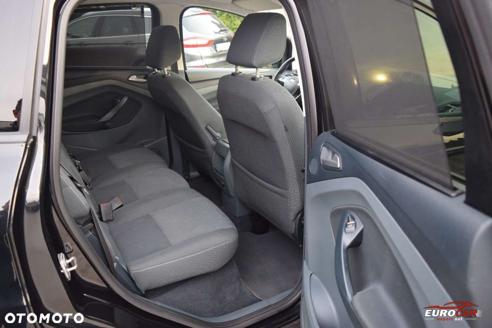 Ford C-MAX - 17