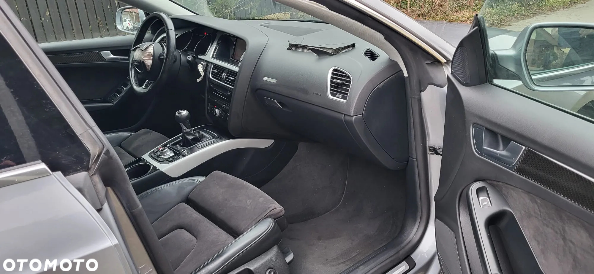 Audi A5 2.0 TDI - 22
