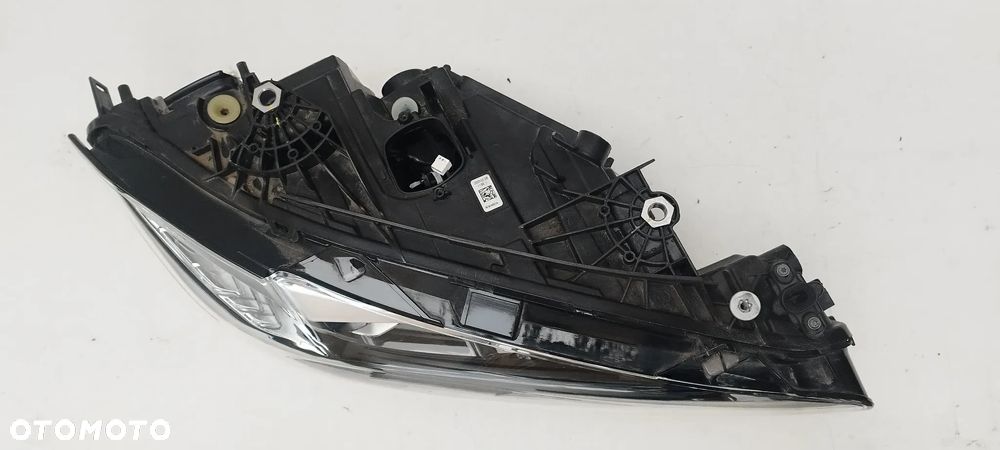 BMW 4 G22 G23 G26 2020- 5A19352 Ful ed Lewa Idealna Oryginał - 3