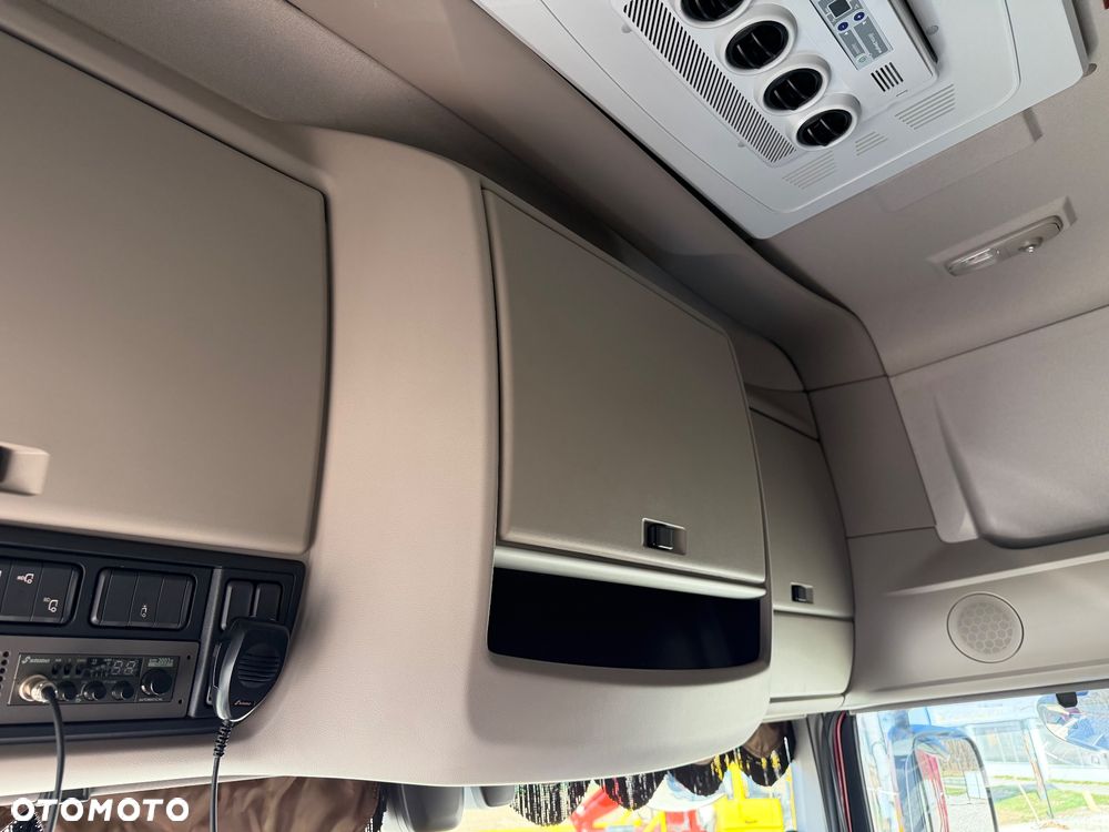 DAF XF 480/RETARDER/Z NIEMIEC/FULL - 32