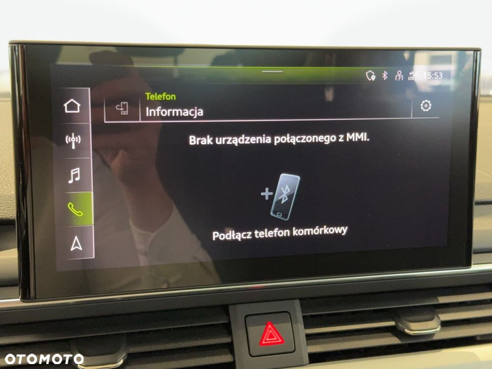 Audi A4 Limousine - 31