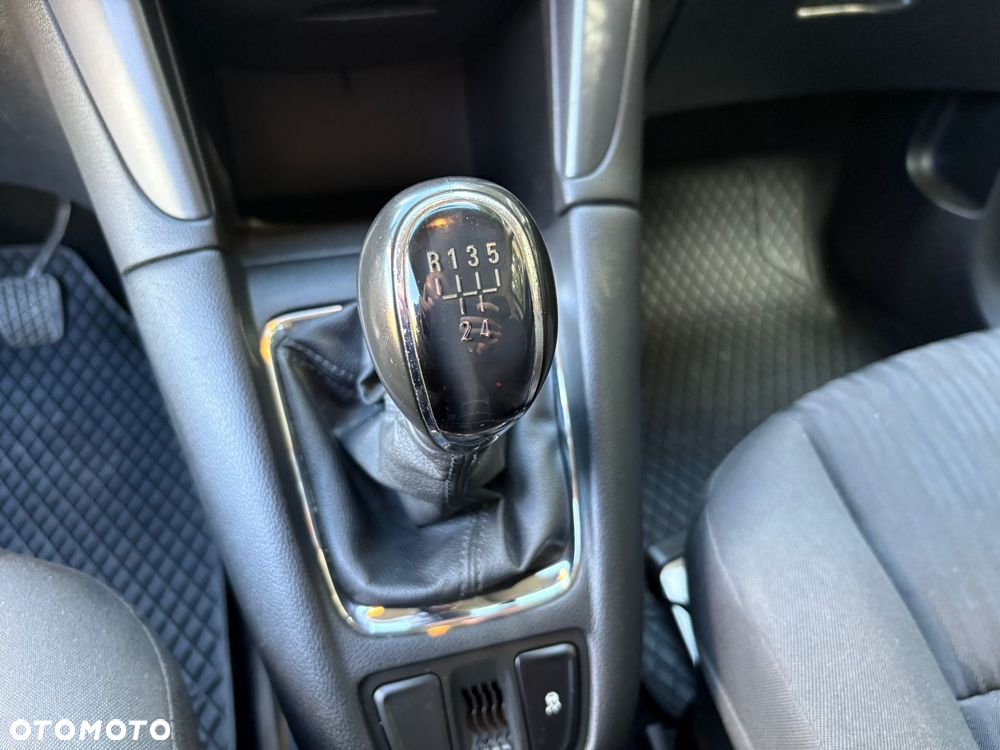 Opel Zafira Tourer 1.8 Edition - 26