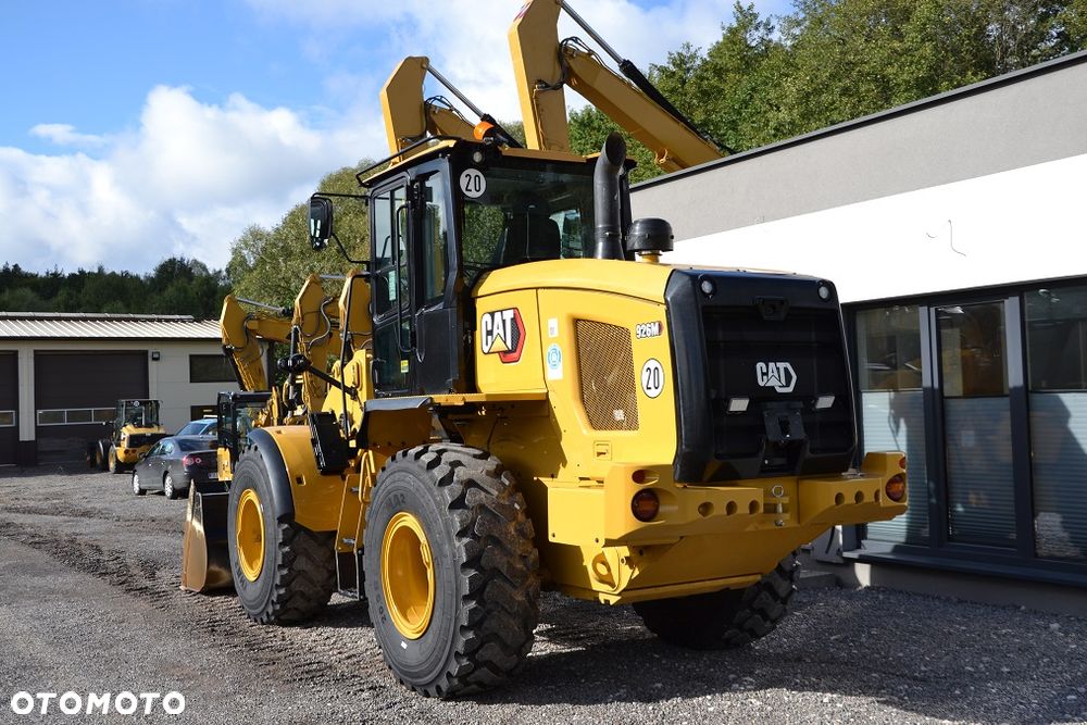 Caterpillar CAT 926 M - 7