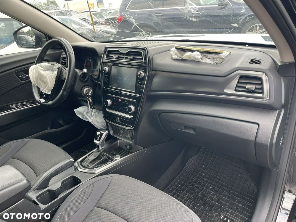 SsangYong/KGM Tivoli Grand 1.5 T-GDI Crystal - 8