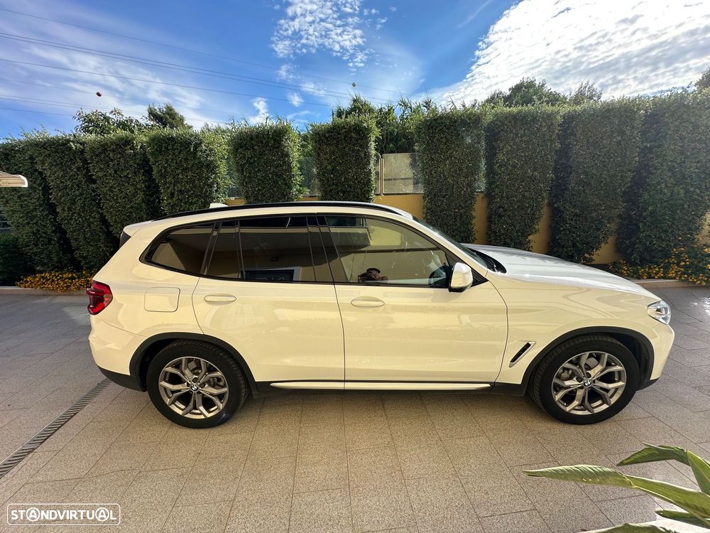 BMW X3 - 6