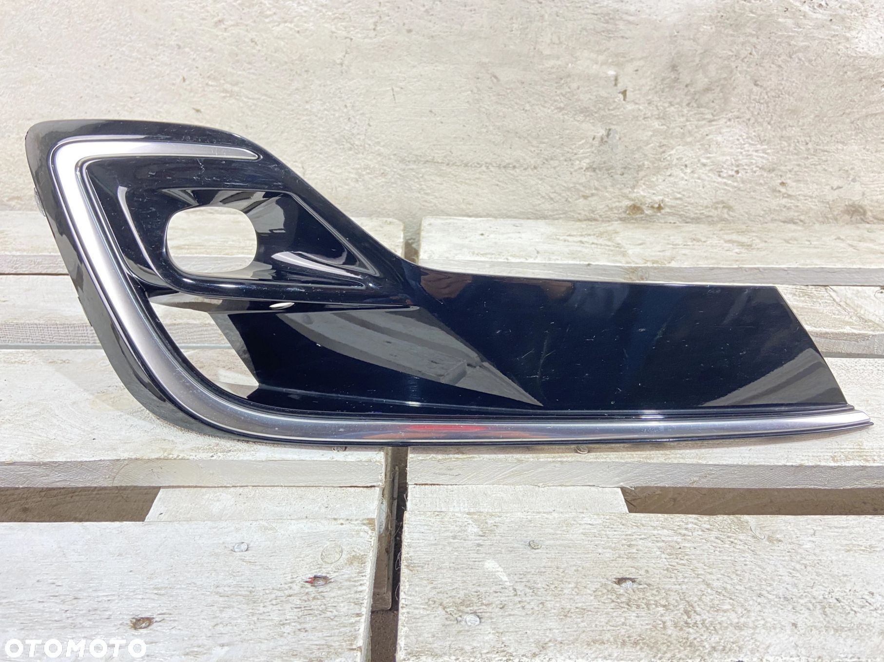 KRATKA ZDERZAKA PRAWA FORD FOCUS MK4 VIGNALE - 1