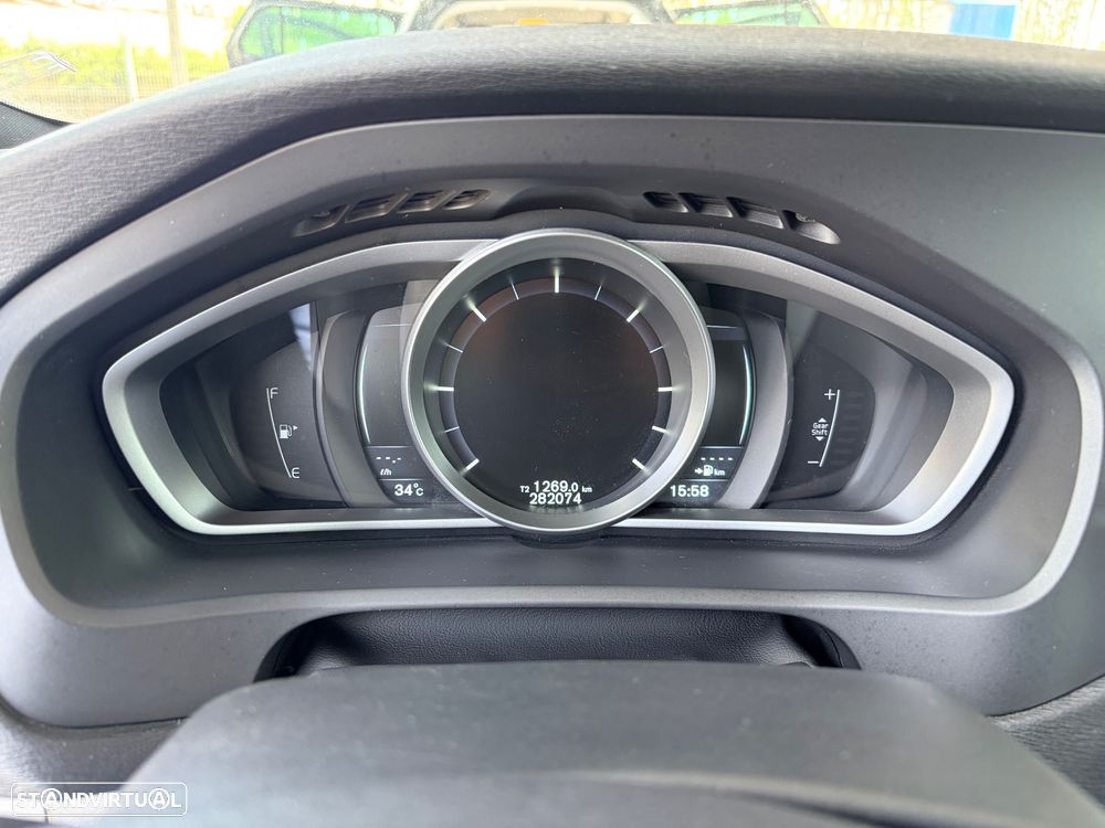 Volvo V40 2.0 D2 Volvo Ocean Race - 6