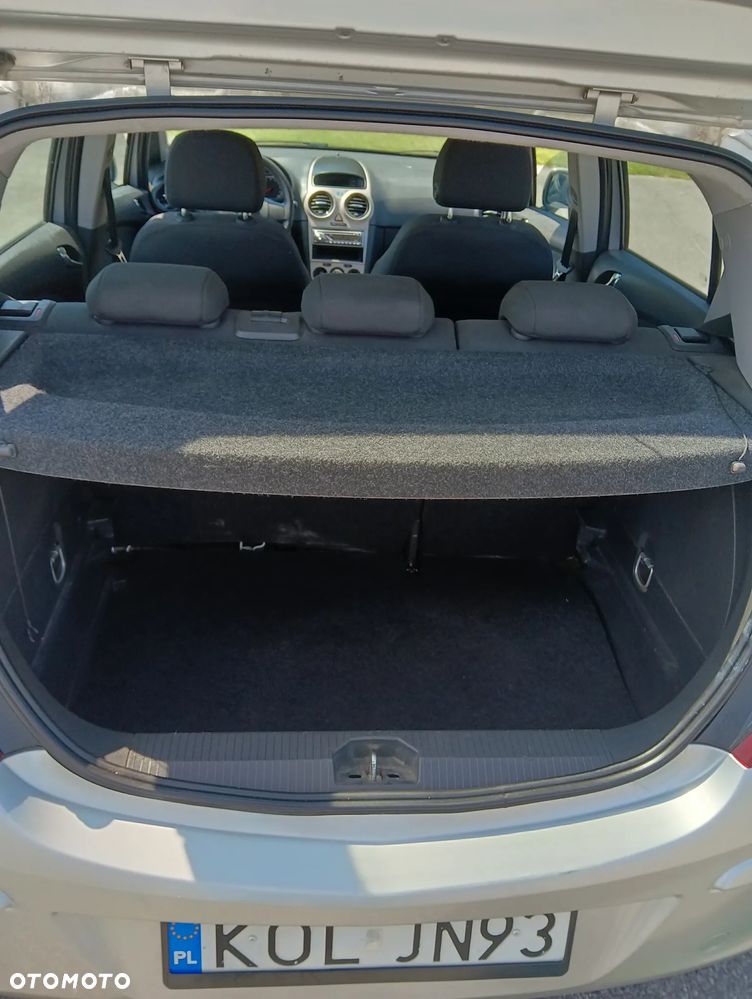 Opel Corsa - 7
