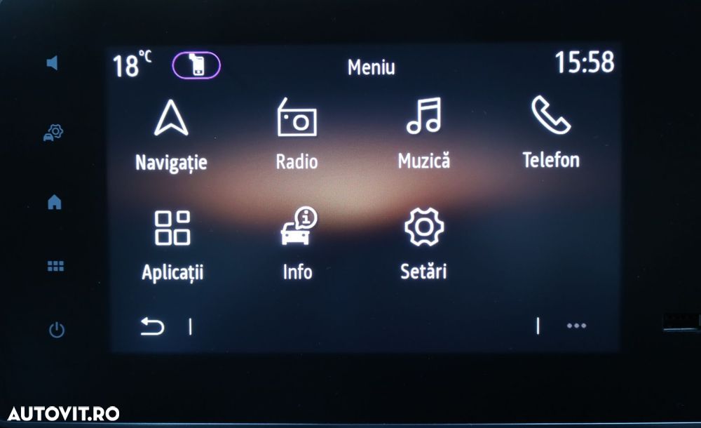 Renault Trafic L1H1 2.0 130CP - 18