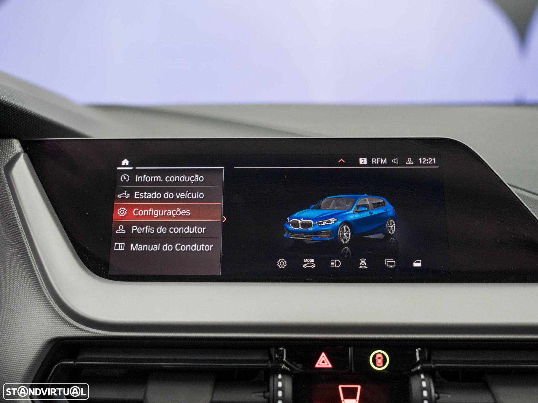 BMW 116 d Advantage - 32