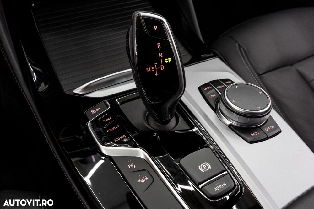 BMW X4 xDrive20d M Sport - 35