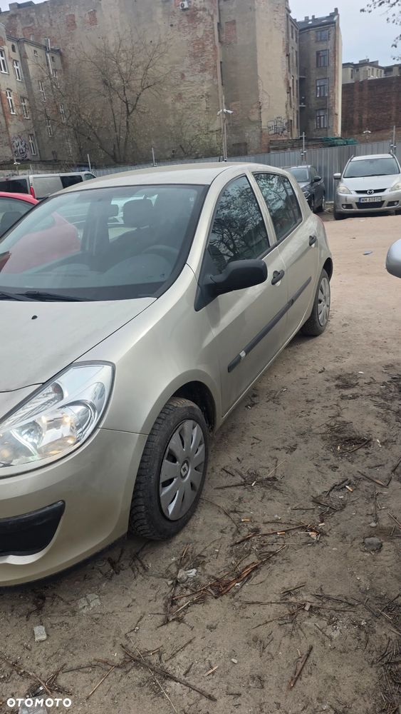 Renault Clio 1.2 16V Rip Curl - 11