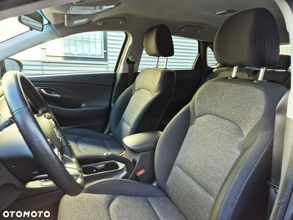 Hyundai i30 1.0 T-GDI Smart - 23