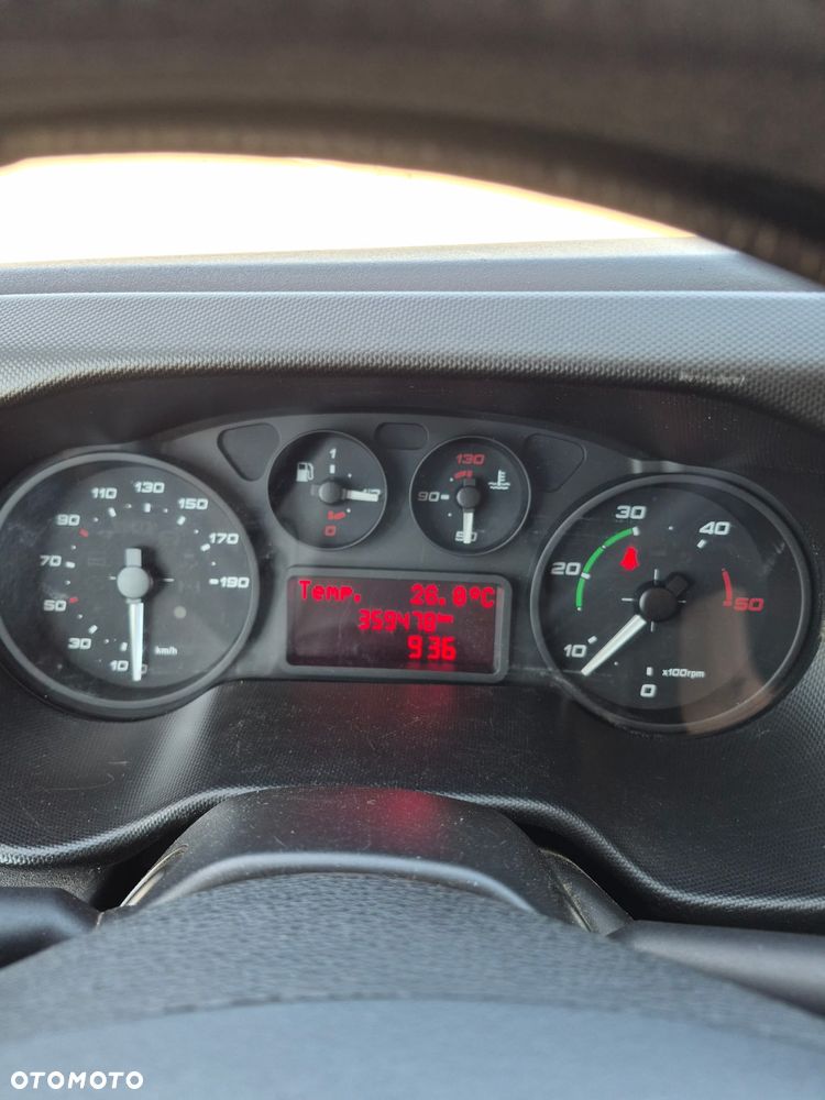 Iveco daily - 4