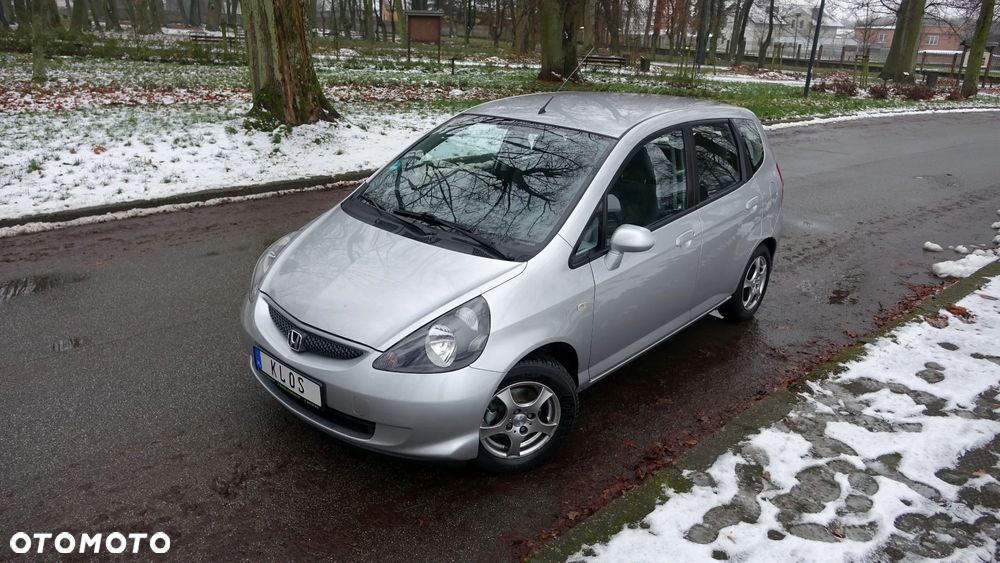 Honda Jazz 1.2 Style - 1