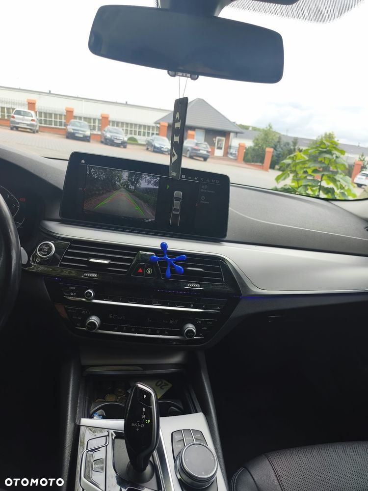 BMW Seria 5 - 11