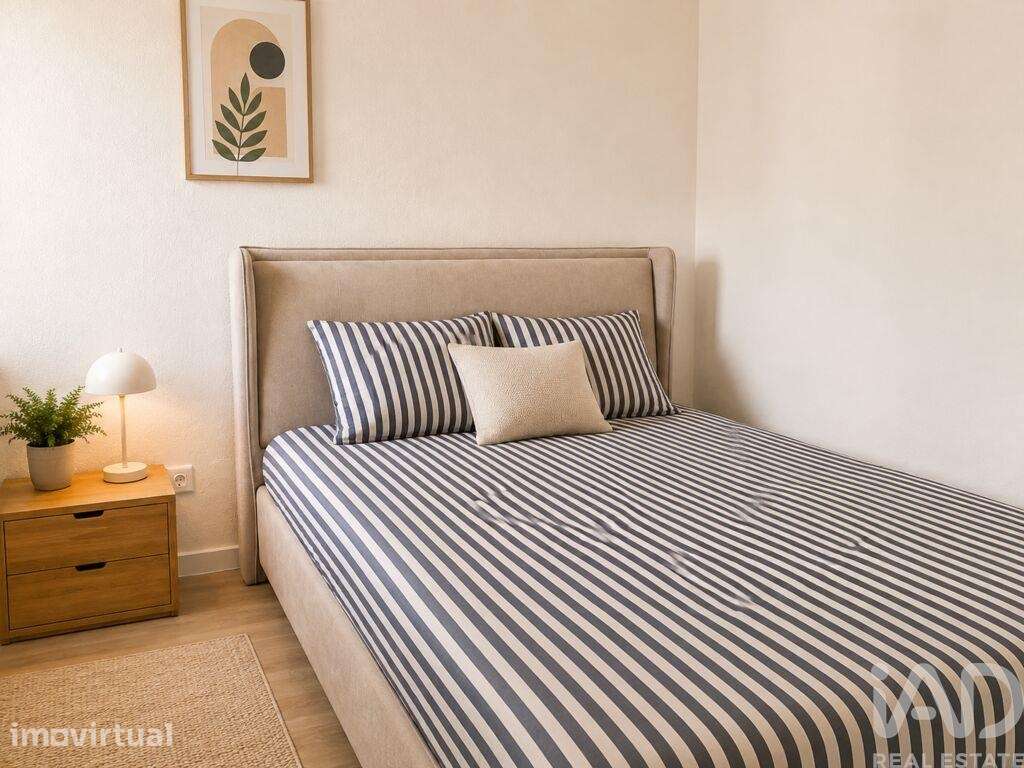 Apartamento T2 em Nazaré de 50 m2 - Grande imagem: 5/11