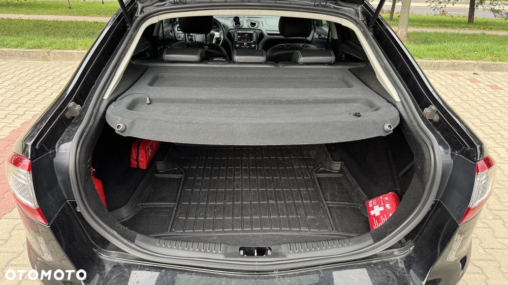 Ford Mondeo 2.0 TDCi Titanium X MPS6 - 9
