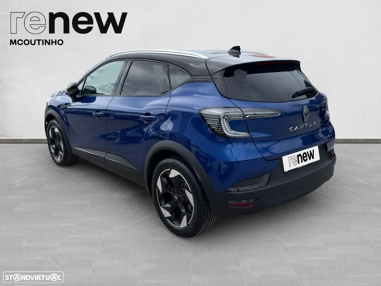Renault Captur 1.0 TCe Techno - 7
