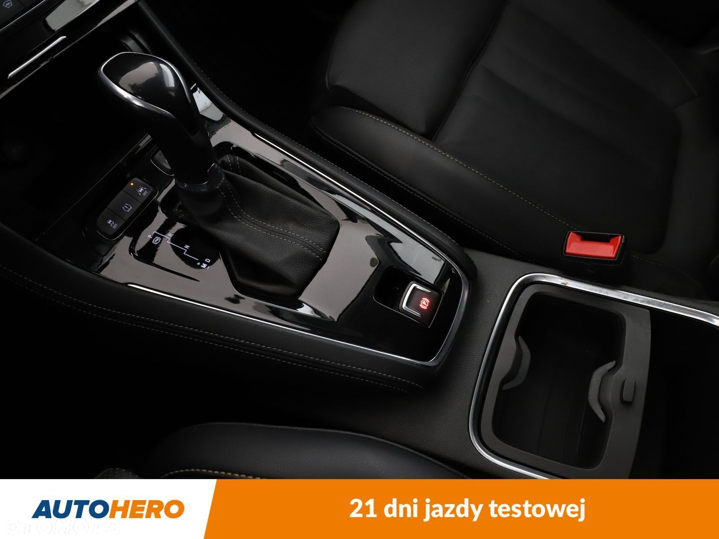 Opel Grandland X - 27
