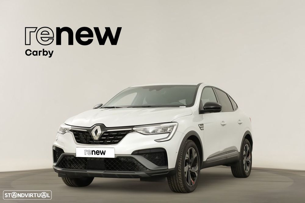 Renault Arkana 1.3 TCe R.S.Line EDC - 1