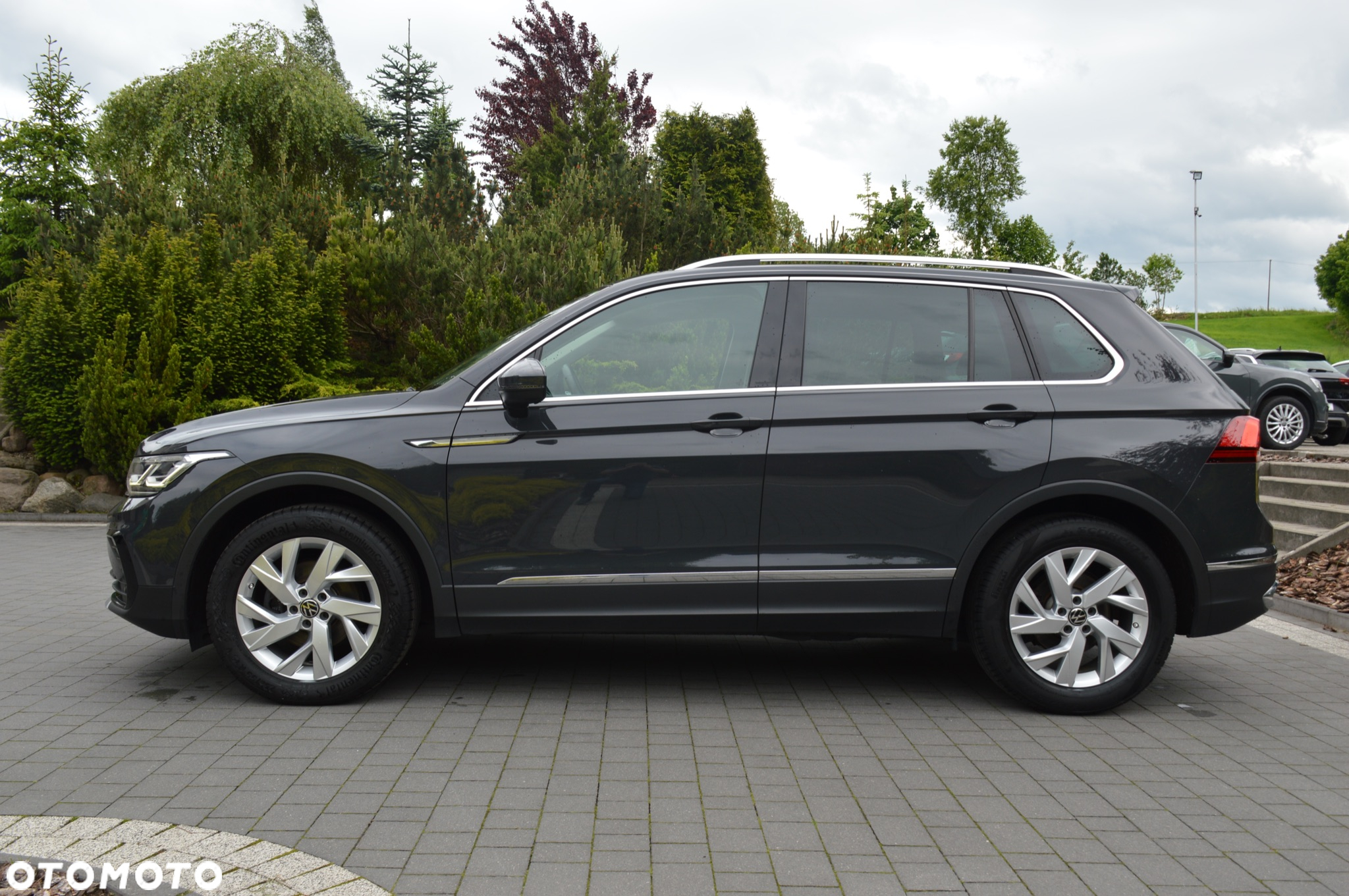 Volkswagen Tiguan 2.0 TDI BMT SCR Highline DSG - 3