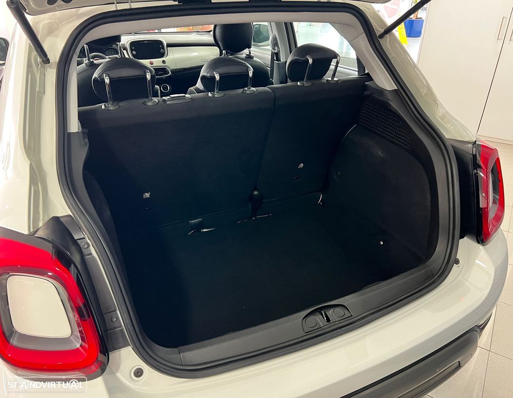 Fiat 500X 1.0 FireFly City Cross J18 - 14