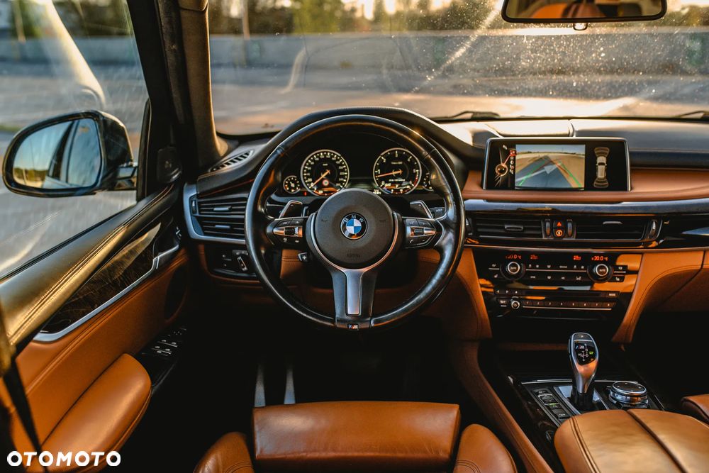 BMW X5 M - 22
