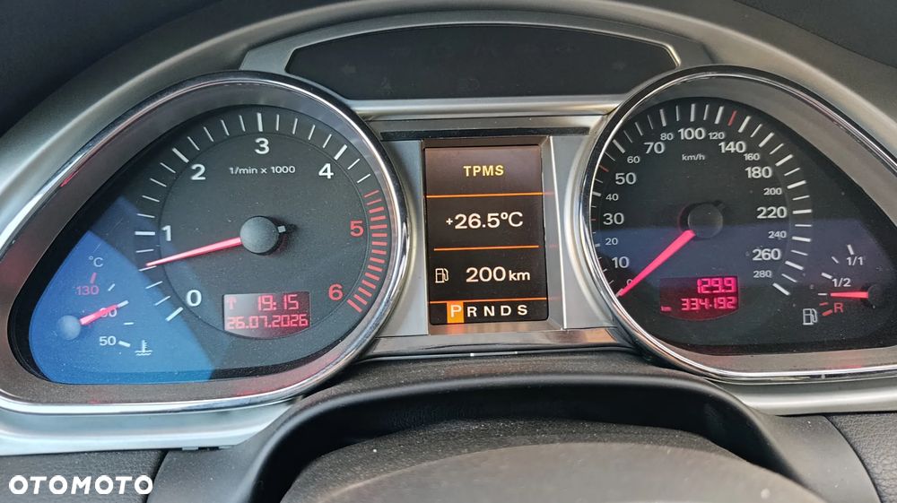 Audi Q7 - 14