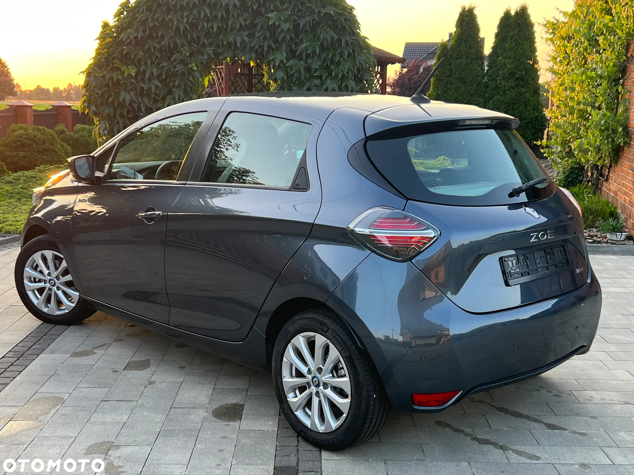 Renault Zoe - 5