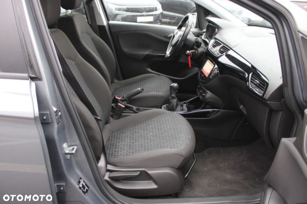 Opel Corsa - 21