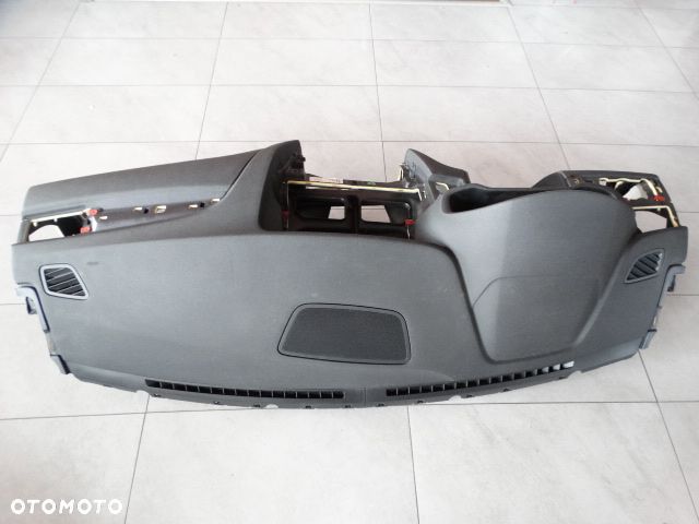 BMW X3 F25  X4 F26 Euro USA Org Konsola Deska Kokpit Airbag Poduszka Poduszki Kurtyna Kutyny Pasy Napinacz Napinacze Klema Oryginał Nieregenerowane - 5