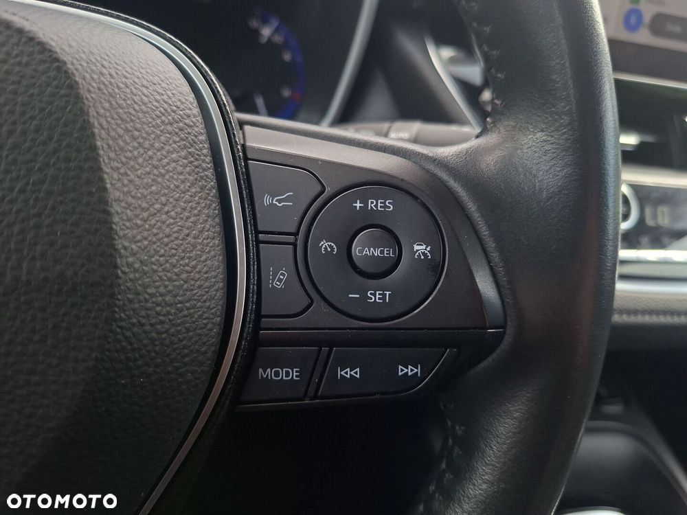 Toyota Corolla - 17