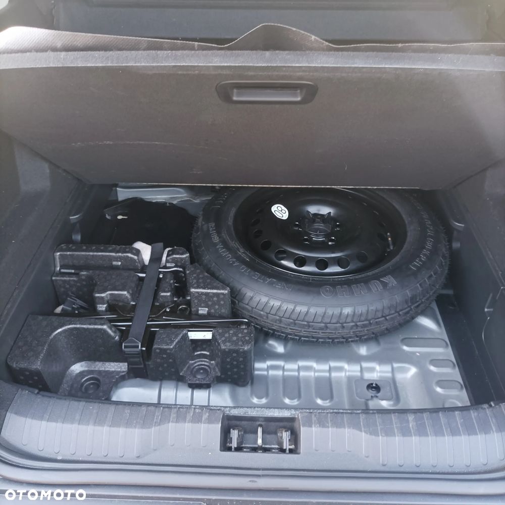 Renault Arkana E-TECH 145 INTENS - 15