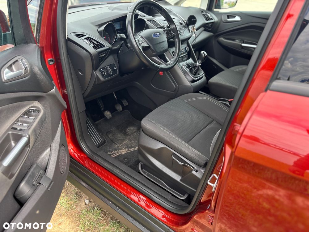 Ford C-MAX 1.0 EcoBoost Ambiente ASS - 5