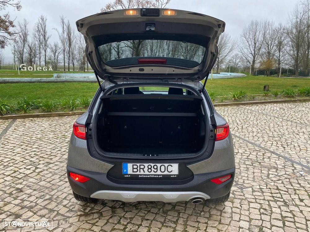 Kia Stonic 1.0 T-GDI Drive - 38