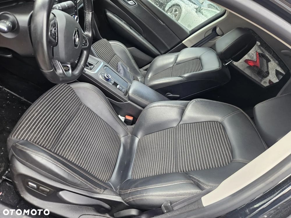 Renault Talisman ENERGY dCi 130 EDC LIMITED - 21