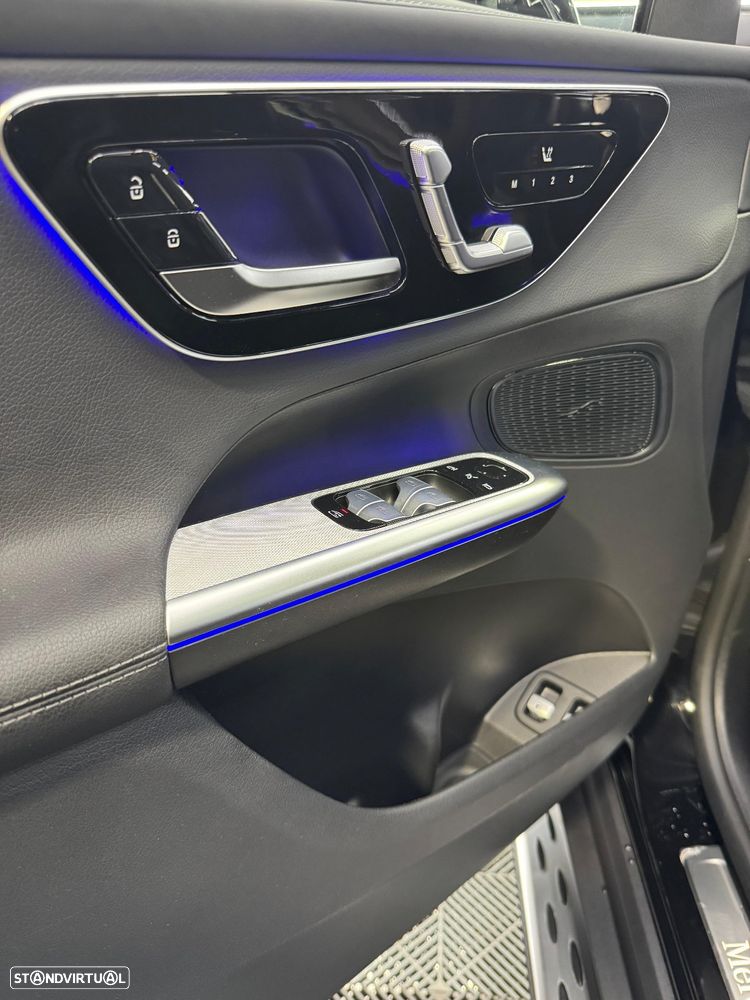 Mercedes-Benz GLC 300 e 4Matic 9G-TRONIC Edition AMG Line - 11